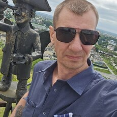 Фотография мужчины Алексей, 43 года из г. Курган