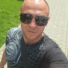 Фотография мужчины Aleksey, 41 год из г. Одинцово
