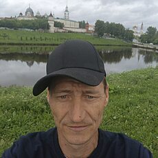 Фотография мужчины Sega, 42 года из г. Серов
