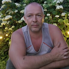 Фотография мужчины Виталий, 50 лет из г. Тихвин
