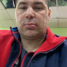 Фотография мужчины Василий, 41 год из г. Усть-Кут