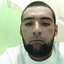 Юсуф, 31 год