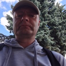 Фотография мужчины Михаил, 45 лет из г. Советск (Калининградская Обл)