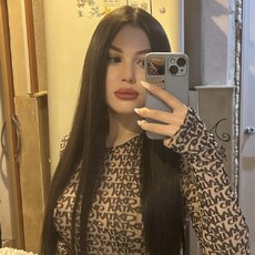 Фотография девушки Tisha, 23 года из г. Бураево