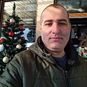 Шеф, 46 лет
