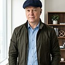 Игорь, 52 года