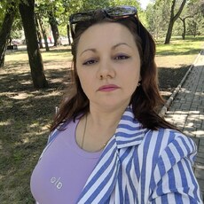 Фотография девушки Ольга, 36 лет из г. Донецк