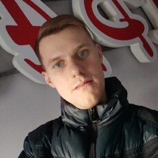Фотография мужчины Кирилл, 29 лет из г. Семей
