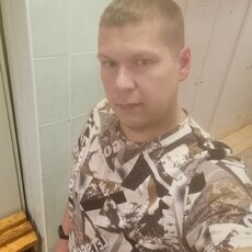 Фотография мужчины Алексей, 34 года из г. Череповец