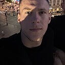 Віталік, 20 лет