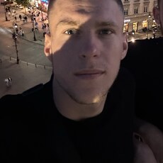 Фотография мужчины Віталік, 20 лет из г. Прушков