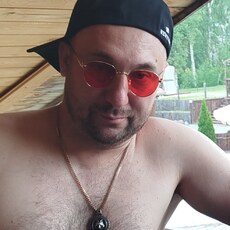 Фотография мужчины Виталий, 45 лет из г. Омск