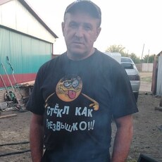 Фотография мужчины Василий, 53 года из г. Алексеевская
