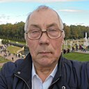 Евгений, 68 лет