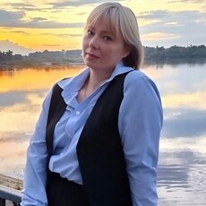 Фотография девушки Natalia, 47 лет из г. Речица