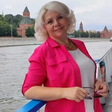 Фотография девушки Светлана, 53 года из г. Киржач