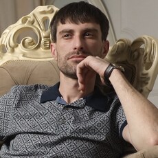 Фотография мужчины Тимофей, 40 лет из г. Абакан