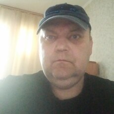 Фотография мужчины Алексей, 50 лет из г. Химки