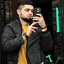 Амир, 29 лет