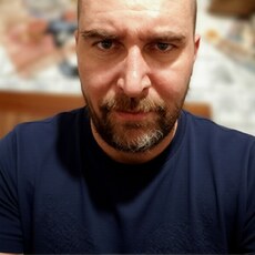 Фотография мужчины Антон, 35 лет из г. Дружковка