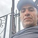 Саш, 45 лет