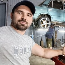 Фотография мужчины Тигр, 33 года из г. Краснодар