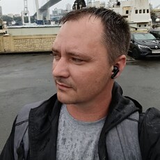 Фотография мужчины Павел, 35 лет из г. Владивосток