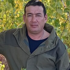 Фотография мужчины Станислав, 43 года из г. Ясногорск (Забайкальский Край)