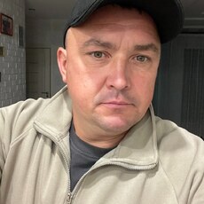 Фотография мужчины Андрей, 43 года из г. Ляховичи