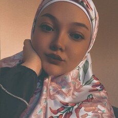 Фотография девушки Раяна, 23 года из г. Бабаюрт