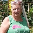 Любовь, 69 лет