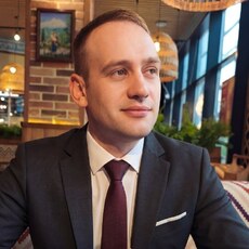 Фотография мужчины Дмитрий, 30 лет из г. Новосибирск
