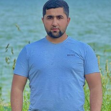 Фотография мужчины Ali, 28 лет из г. Новосибирск
