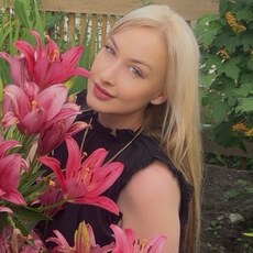 Фотография девушки Зинаида, 37 лет из г. Орск