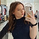 Ксения, 19 лет