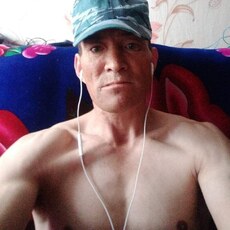 Фотография мужчины Одналюб, 42 года из г. Есиль