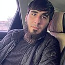 Магомед, 27 лет