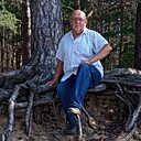 Сергей, 70 лет