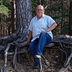 Фотография мужчины Сергей, 70 лет из г. Чебоксары