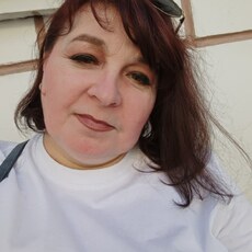 Фотография девушки Бестия, 52 года из г. Тверь