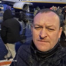 Фотография мужчины Василь, 42 года из г. Катовице