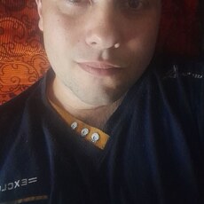 Фотография мужчины Evgen, 31 год из г. Малин