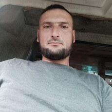 Фотография мужчины Сергей, 37 лет из г. Малин