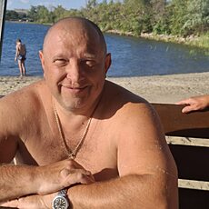 Фотография мужчины Александр, 52 года из г. Красный Луч