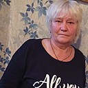 Мария, 64 года