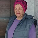 Лариса, 58 лет