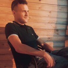 Фотография мужчины Сергей, 37 лет из г. Слоним