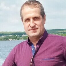 Фотография мужчины Александр, 53 года из г. Харьков