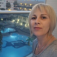 Фотография девушки Марина, 41 год из г. Киев
