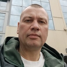 Фотография мужчины Александр, 47 лет из г. Гагарин